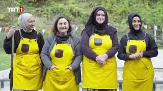 TURGAY BAŞYAYLA İLE TRT 1 deyiz.