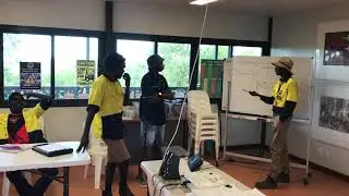 Gulkula Regional Training Centre - student&rsquo;s take on recent WH&S training