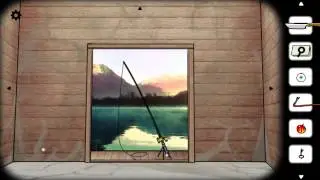 Cube Escape The Lake Walkthrough