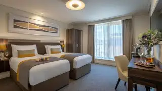 Hotel 7, Dublin City Centre | Travel Facts