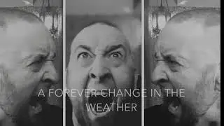 A CHANGE IN THE WEATHER   Randy ShanksOfficial Lyric Video 1