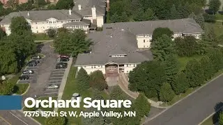 Orchard Square, Apple Valley, Minnesota