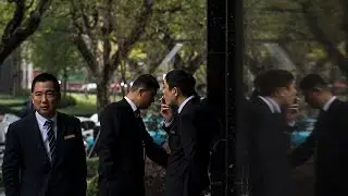 Shanghai to extend public smoking ban