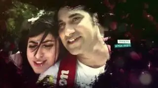 CG | Work | Rain Forest | First Title | Drama Serial