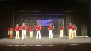 Diwali 2025 - India Club Non- Classical Performance
