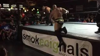 Scott Phoenix vs SOCORRO Wildkat Sports