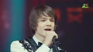 Răzvan Cataraga – Glas de colindă (Suflul Iernii 2025)