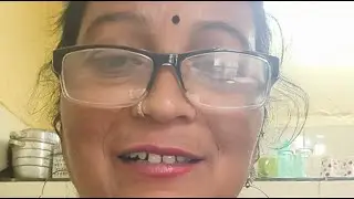 jyoti vlog  is live welcome doston