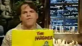 Kids in the Hall: The Hangover