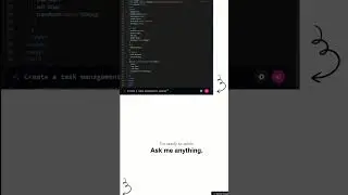 The Best Free AI Coding Tool? #ai #coding #programming #deepseek #openai #trending #new #fyp #free