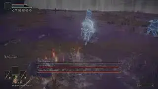 Elden Ring - Fia's Champions - Rl1, No Stat Boosting Gear