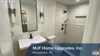 Basement Renovation: Long Island Under $100k
