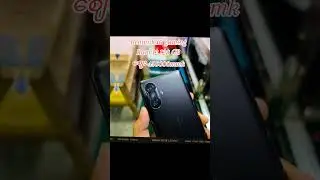Redmi K40 gaming 👉 Ram 12+128👉/👉တန်တန်လေးရောင်းပေးမယ်ဈေး💵450000☎️09-941166719#ဗိုလ်ဟိန်း Mobile