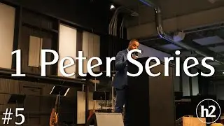 1 Peter Series | Mark Gittens | 8-3-25