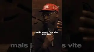 88. THE MOBB IS CALLING : Sam Yudat, grand gagnant du battle