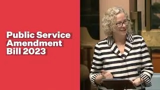 Building a strong public service from the regions