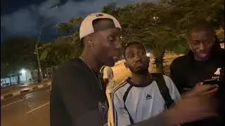 Jhonny Mc x Chris Mc(Mata-Mata⚔️) Semifinal #edi&ccedil;&atilde;o13 
