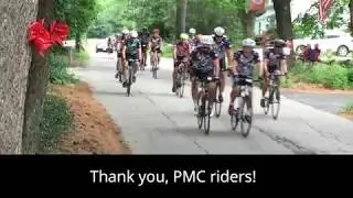 Pan-Mass Challenge 2019 #PMC