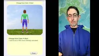 Mind Body Tool v9.5 Trailer