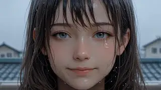 After the Rain, We Don&rsquo;t Speak | Quiet Emotional Cinematic MV