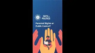 Parental Rights or Public Control? The Real Debate in Our Schools | Andrew Polk