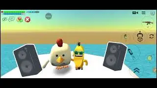 6 secretos más para el canal chicken gun