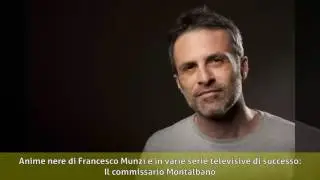 Fabrizio Ferracane - Biografia