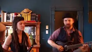 Stompin' Trees - Ain't got a job