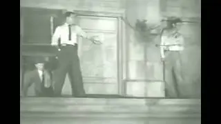 Dragnet (1951) S02E01 &ndash; The Big Jump | Classic Crime TV | Movie Time Classics 18