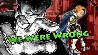 We Were All Wrong and Horikoshi Pulled a Fast One On Us | My Hero Academia Chapter 336