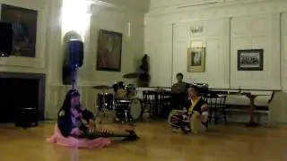 Chimhyangmu - KASY Cultural Show 2010