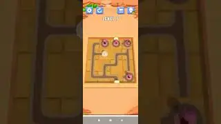 water connect puzzle level 7