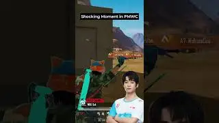 1000 IQ MOVE BY WBG SUK EXPLOSIVE BOW PMWC 2025 #esports #ewc #pubgmobile #snax #top #pmwc#pmwc2025