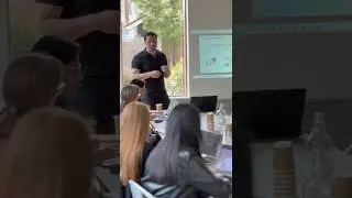 Digital Marketing Workshop for SMBs in London #marketing #smb ##massreach
