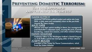 Policy Forum: Anti-Normalization Laws: A Powerful Weapon in the Fight against Peace