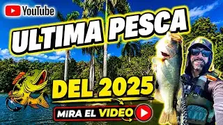 ULTIMA PESCA DEL 2025_CON OPERACION RESCATE INCLUIDO