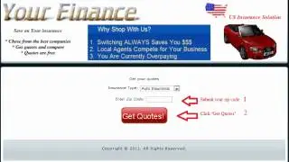 Cheapest Auto Insurance In NJ?