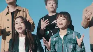 World Choir Games 2023 anthem (Gangneung, S.Korea)