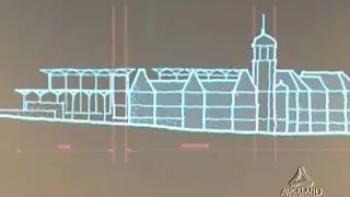 The Auckland Art Gallery Development - Part 3: A lunchtime learning with Richard Francis-Jones