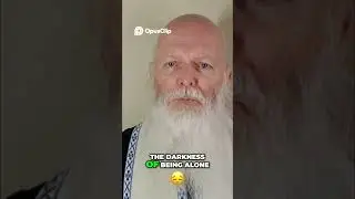 Понимание тьмы: болезни, бедность, невежество и многое другое.