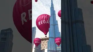 Regal Fabrics - Promo Video
