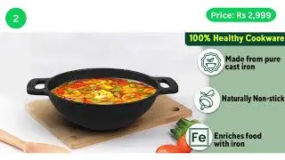 TOP 5 AMAZON COOKING SETS | COOKING ESSENTIALS