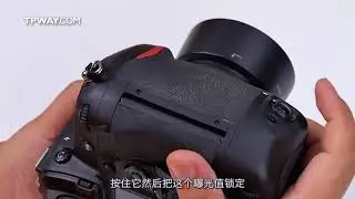 NIKON尼康D5使用说明