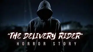 Delivery Rider Pinoy Horror Stories! #creepypasta #kilabotstories #truestories #horror