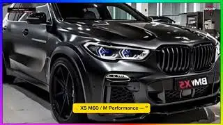 2026 BMW X5 – Best Luxury SUV for America? #car #2026cars #bmw2026 