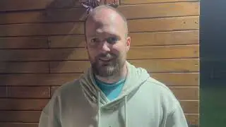 Breathwork And Ice Bath Instructor Retreat In Brazil By Tim van der Vliet (Testimonial Sorin)