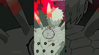 #narutoshippuden #sage of 6 paths