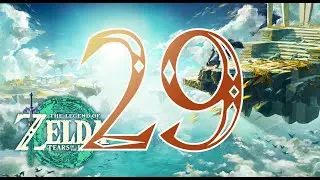 The Legend of Zelda: Tears of the Kingdom 🌟 #29: Der Raum der Geoglyphen