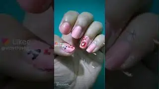 Nails art lover