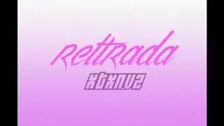 RETIRADA X TENVZ